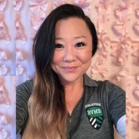 Ellen Kwon