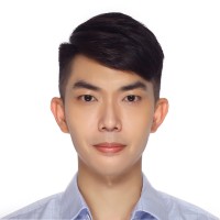 Alvis Chien