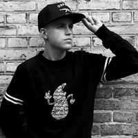 Andreas Højberg Andersen