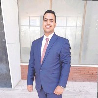 Abdelmoez Abdellah Azab