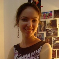 Marina Slobodianik