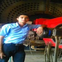 Prayag Patel