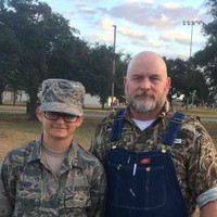 Patrick Tharp