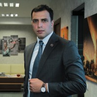 Qulam İsmayılzadə