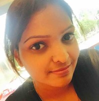 Priyanka Agrawal