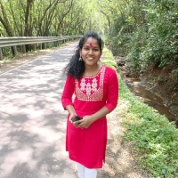 Suchita Kamble