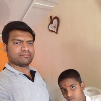 Ramarthi Uday Kumar