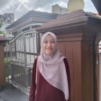 Khairunnisa Abd Karim