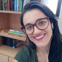 Marcela C. N. S. Terra