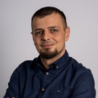 Alexandre Ristic