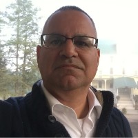 Mark Deinhart