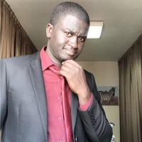 Mamadou Gaye