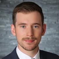 Dr Sebastian Pfaff
