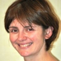 sandrine Charrier