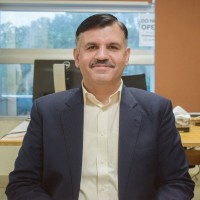 Ahmed Shoaib