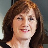 Elaine O'Connor