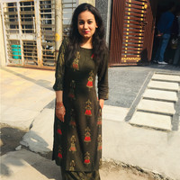 Riddhi Sethi