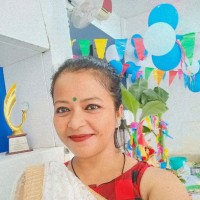 Ujjayini Chakraborty