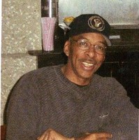 Leon Griffin
