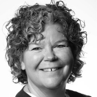 Birgitte Klinge Knudsen