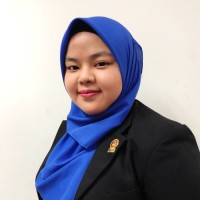 Nur Hafizatul Ain Abdul Halim