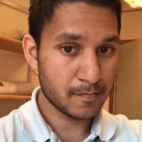 John-Peter Ganda Mall