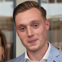 Koen Lam