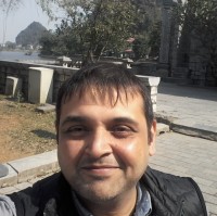 Saurabh Sharma