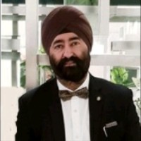 Jaspal Singh Sehdave