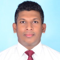 Dilan Perera