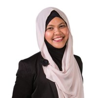Shariffah Faizah Syed Ibrahim