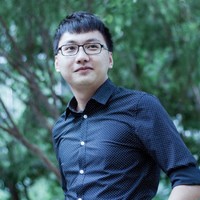 Kenneth Shim