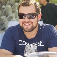 Danny Maldonado Silva