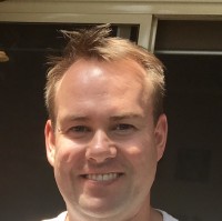 Aaron Hewitt