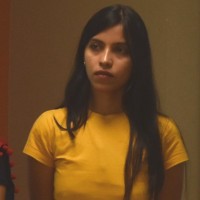 Pavitra V