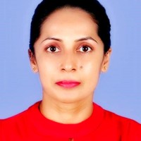Renuka Ekanayake