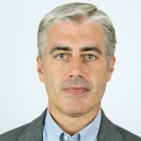 Diego Alonso Robles