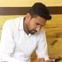 Kapil Dhamde