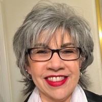 Joyce Manriquez