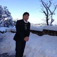 Amit Kashyap