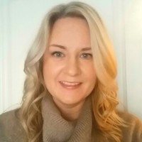 Carla Nordbrook