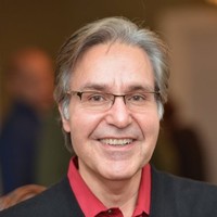 Vahid Shahram
