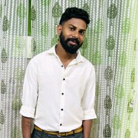 Anil M