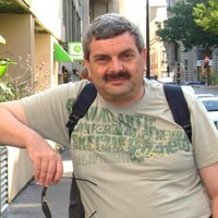 Alex Kliorin