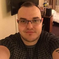 Matthew Greenacre