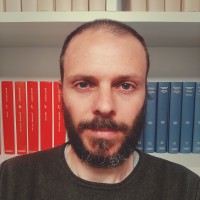 Enrico Perini
