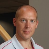 Mike van Uum