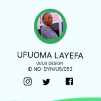 Ufuoma Omoware