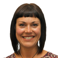 Katrina Hazelwood
