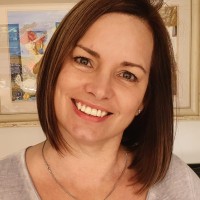 Charmaine Venter